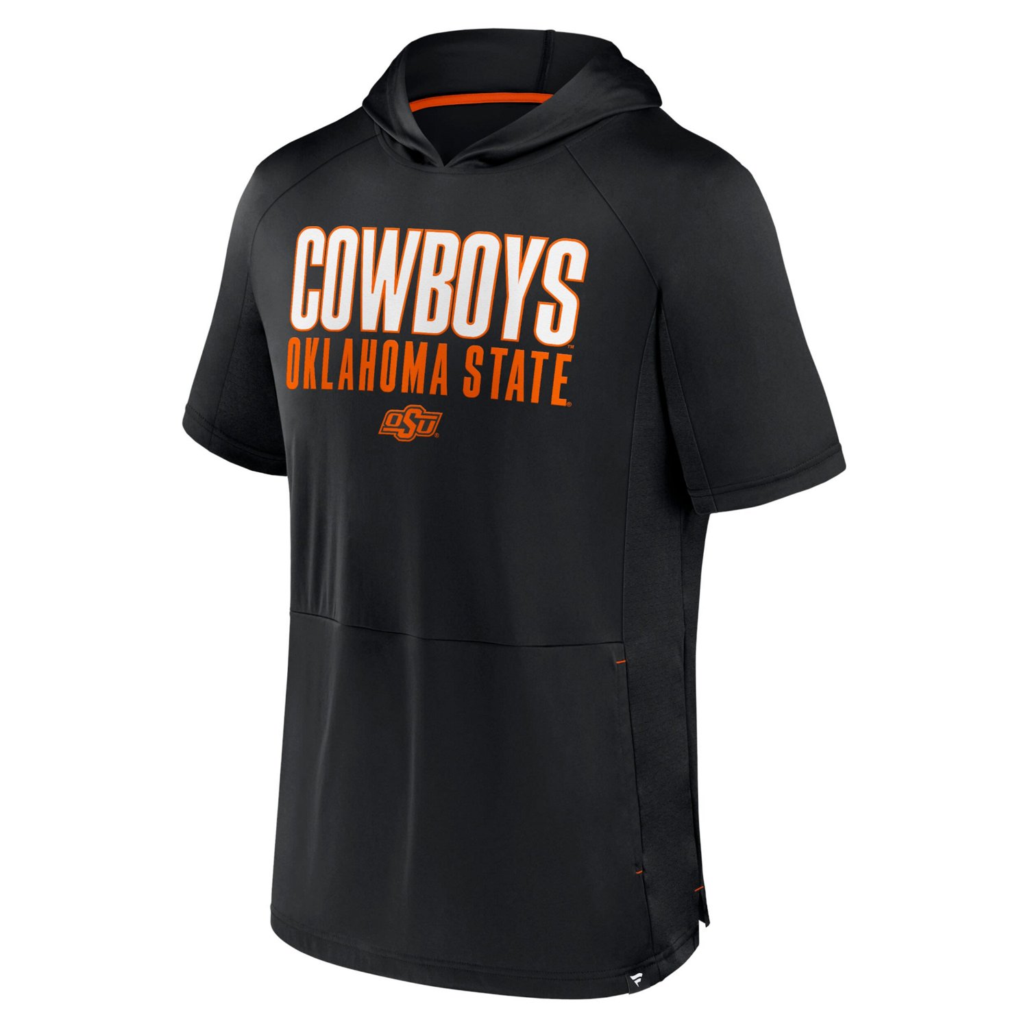 Fanatics Oklahoma State Cowboys Core Read Hoodie T-Shirt                                                                         - view number 2