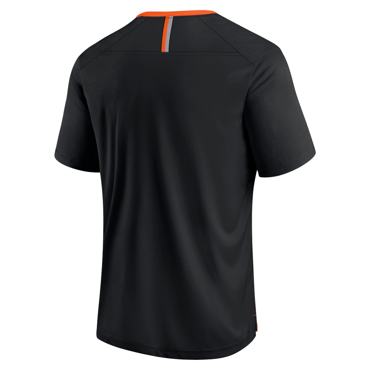 Fanatics Oklahoma State Cowboys Defender Fade Slant T-Shirt                                                                      - view number 3