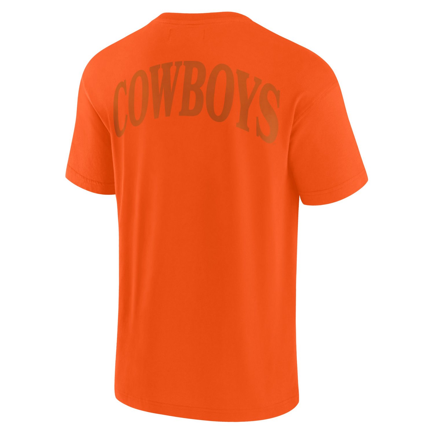 Fanatics Oklahoma State Cowboys Iconic T-Shirt - view number 2