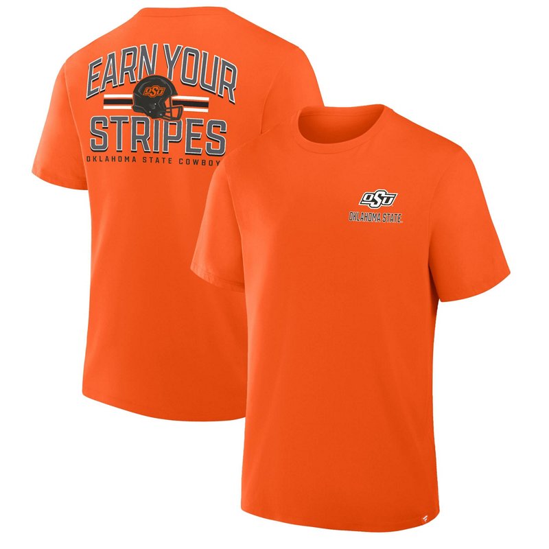 Fanatics Oklahoma S… - image