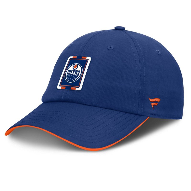 Fanatics Orange Edm… - image