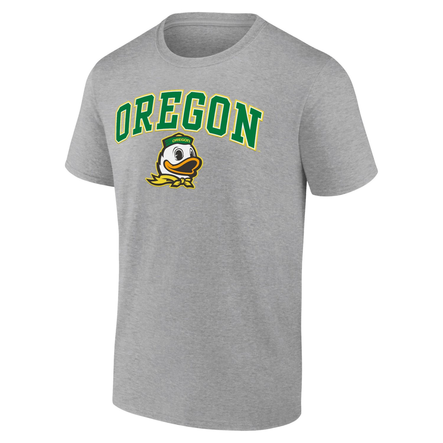 Fanatics Oregon Ducks Campus T-Shirt - view number 2