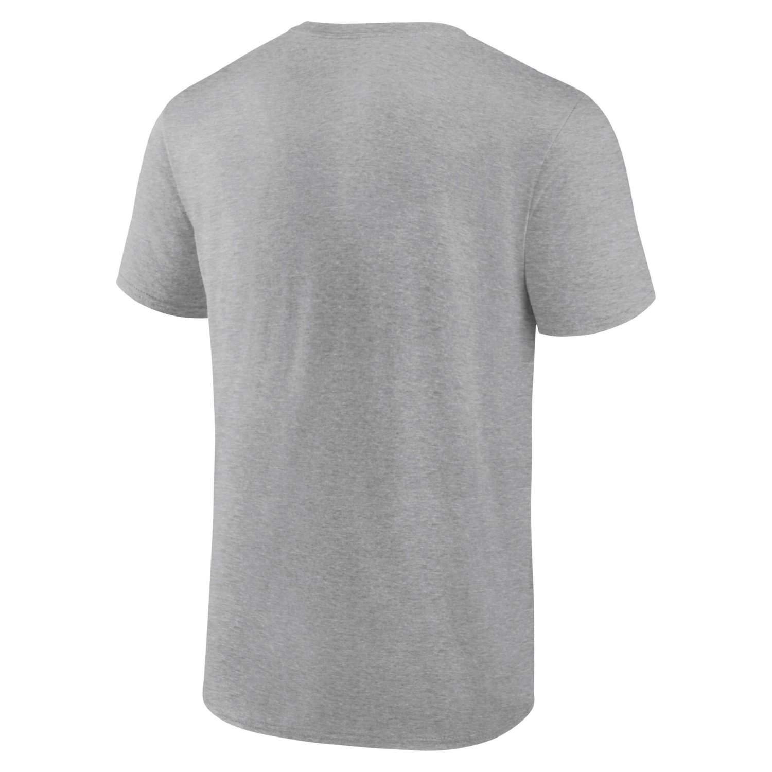 Fanatics Oregon Ducks Campus T-Shirt - view number 3