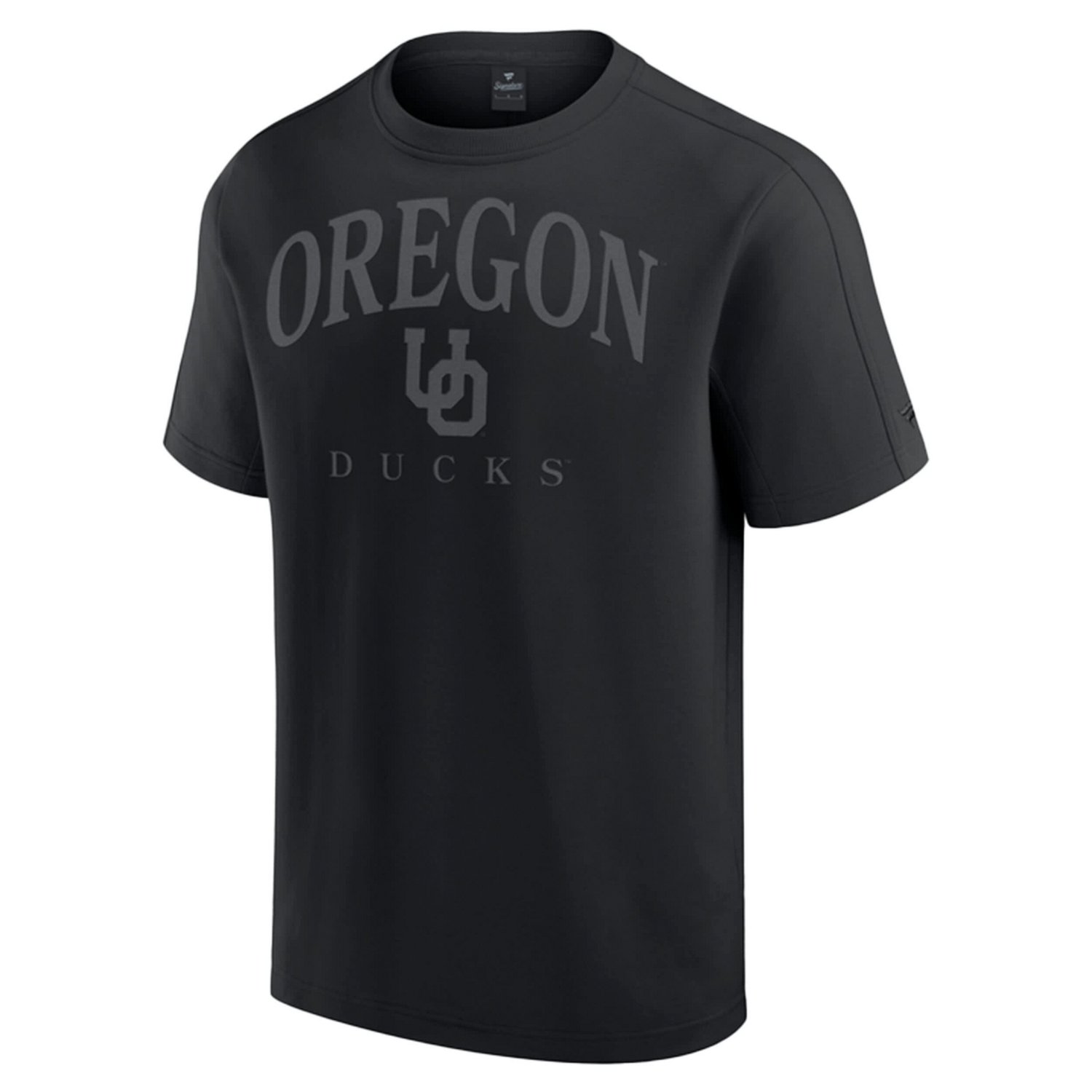 Fanatics Oregon Ducks Flex Tri-Blend T-Shirt