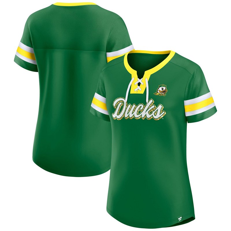Fanatics Oregon Duc… - image