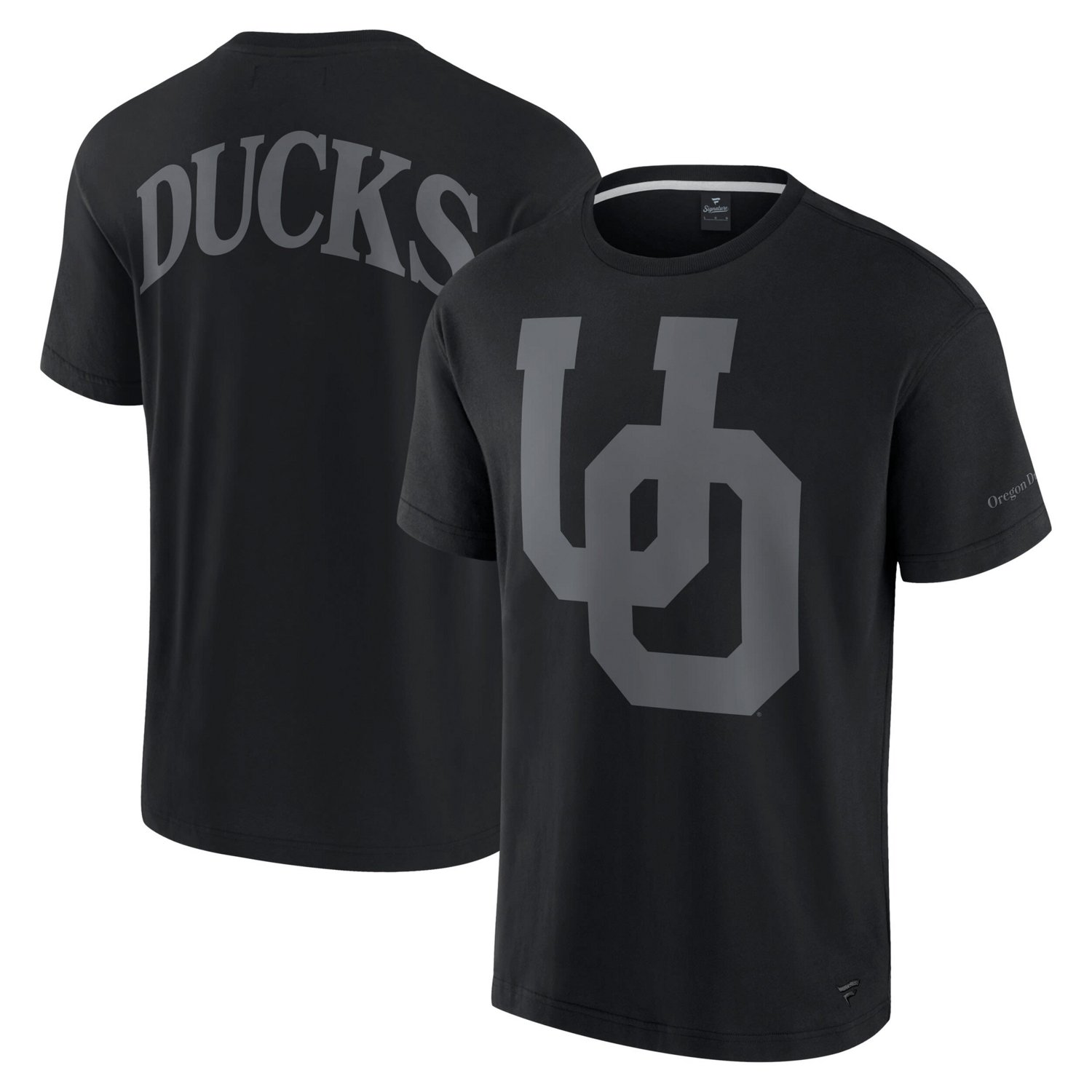 Fanatics Oregon Ducks Iconic T-Shirt