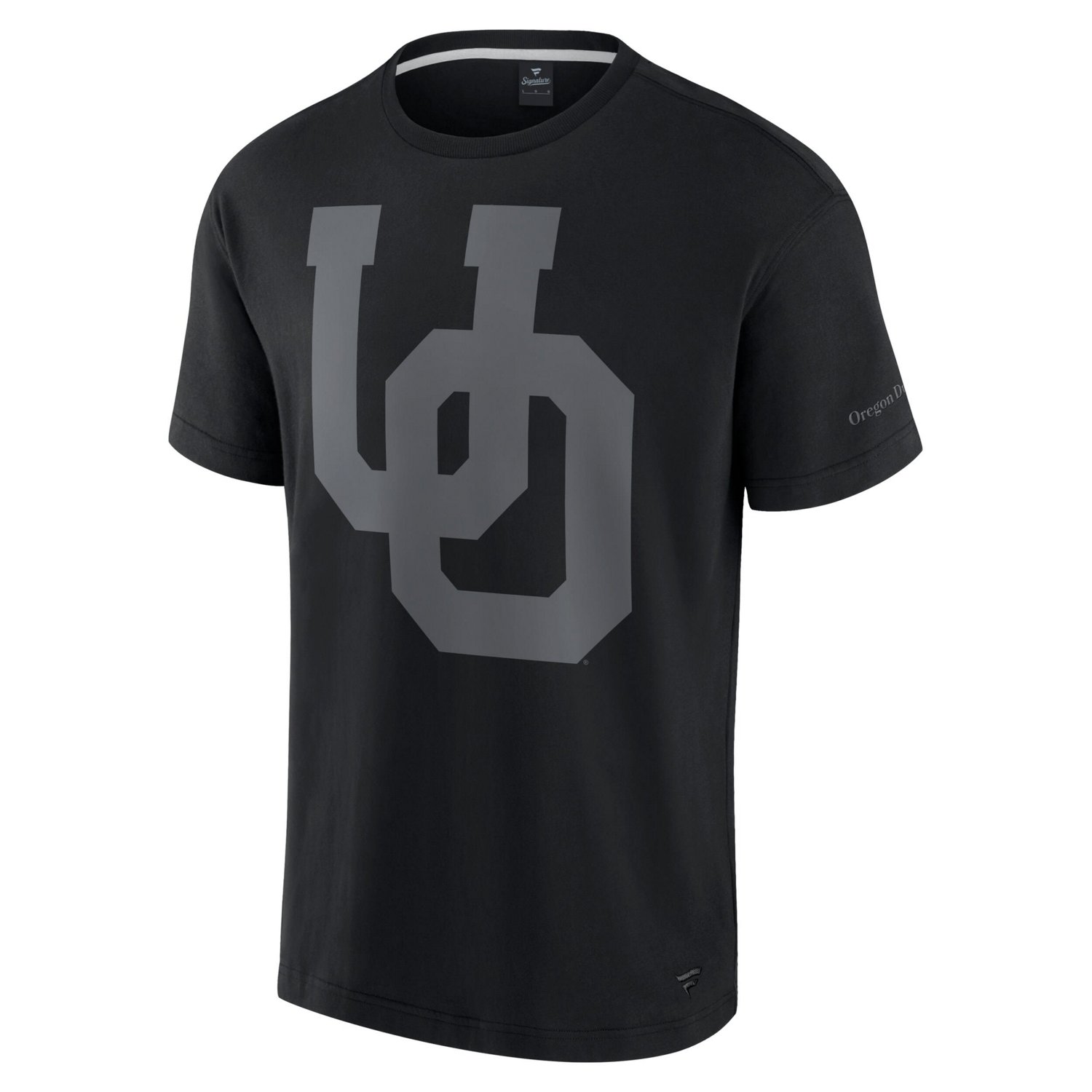 Fanatics Oregon Ducks Iconic T-Shirt - view number 2