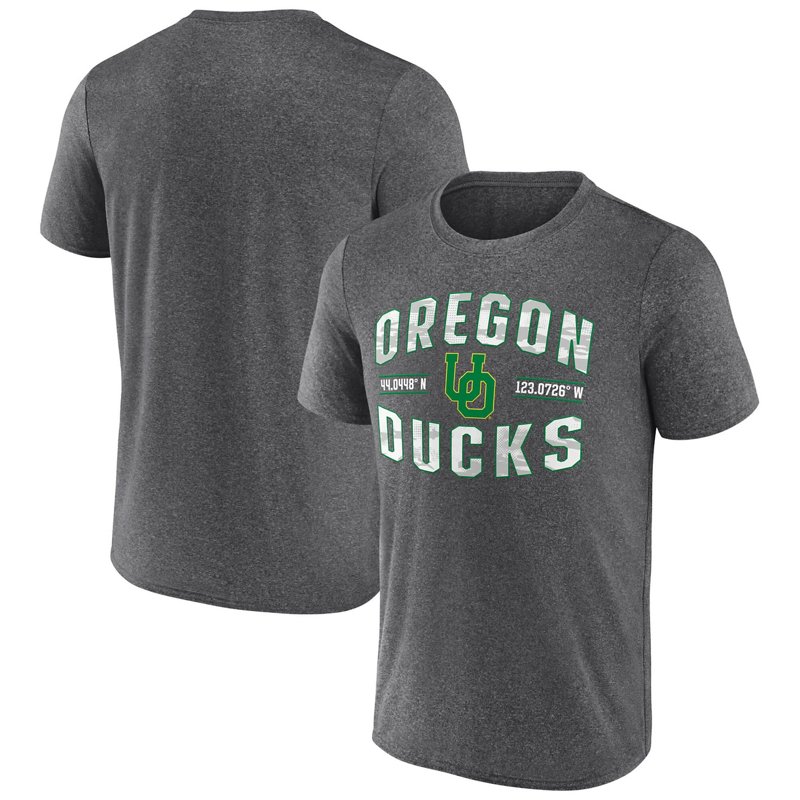 Fanatics Oregon Duc… - image
