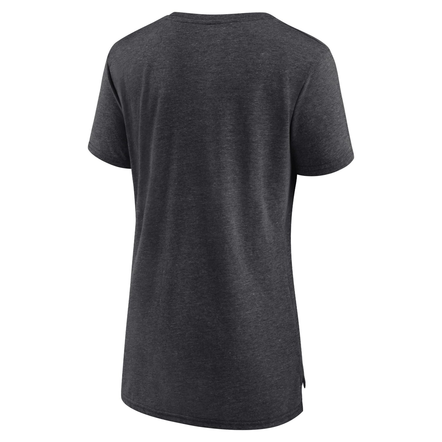Fanatics Oregon Ducks True Classics Break It Down Tri-Blend T-Shirt - view number 3