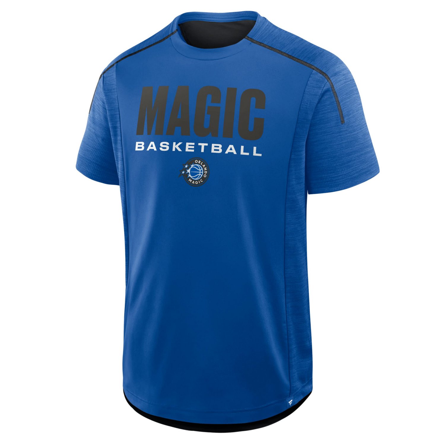 Fanatics Orlando Magic Inbound Pass Play Practice T-Shirt - view number 2