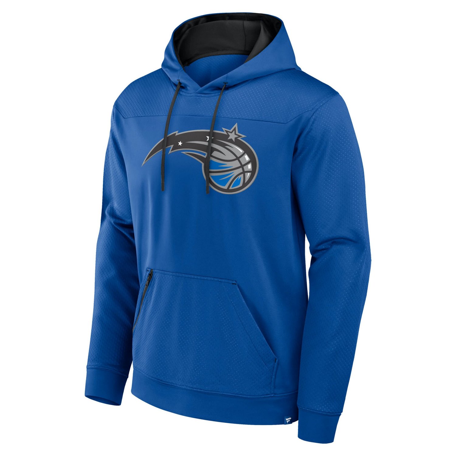 Fanatics Orlando Magic Reserve Defender Pullover Hoodie - view number 2