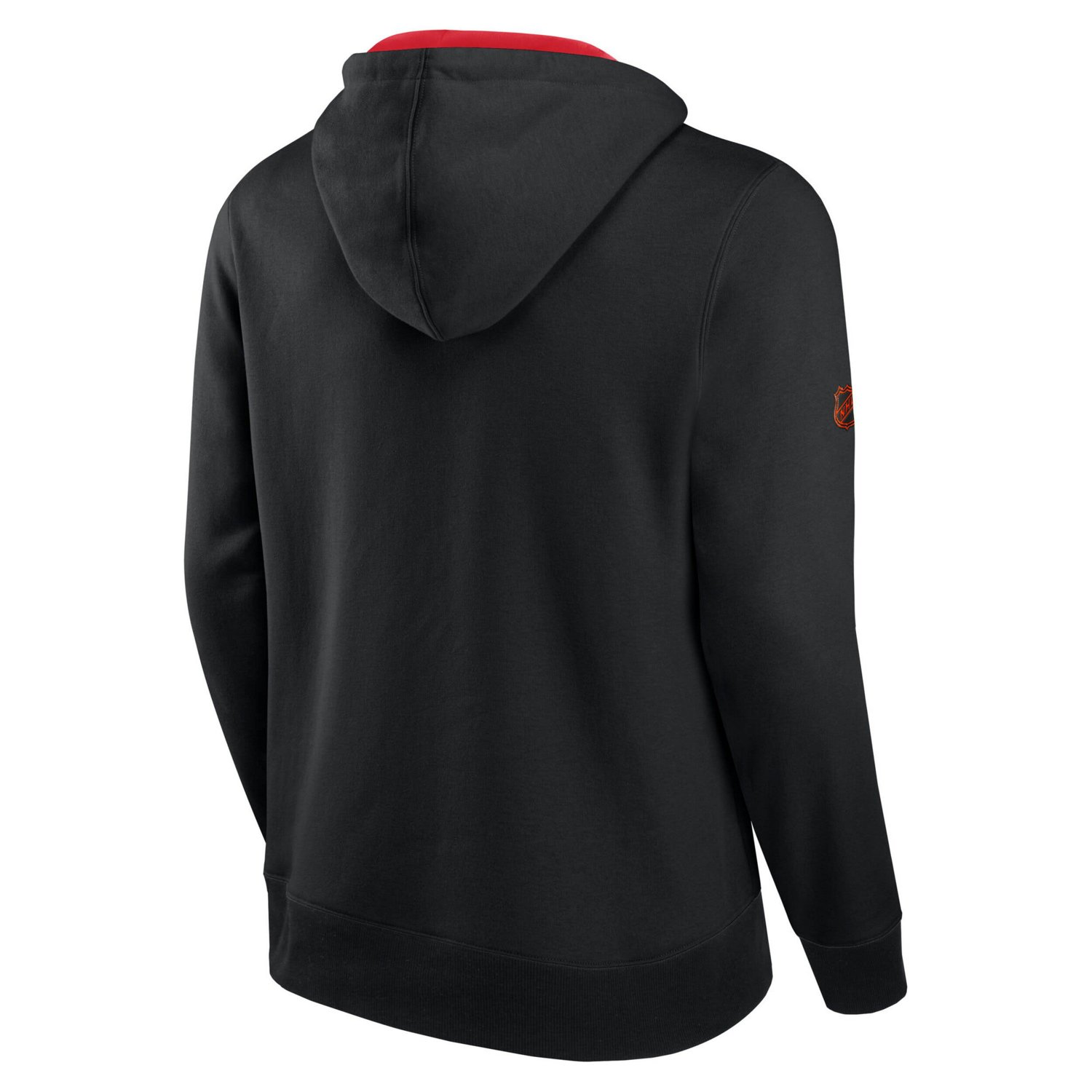 Fanatics Ottawa Senators Special Edition 20 Team Logo Pullover Hoodie - view number 3
