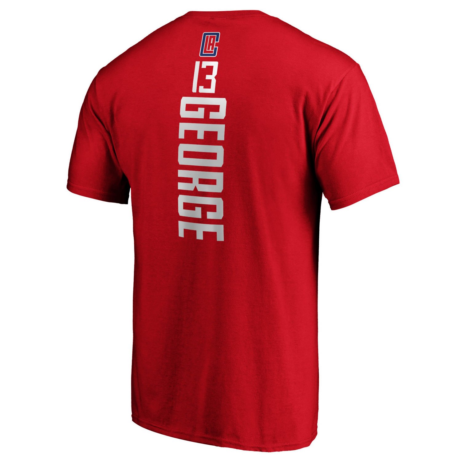 Paul george t shirt jersey best sale