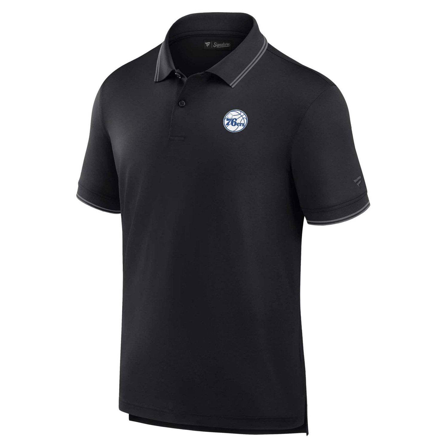 Fanatics Philadelphia 76ers Front Office Polo - view number 2