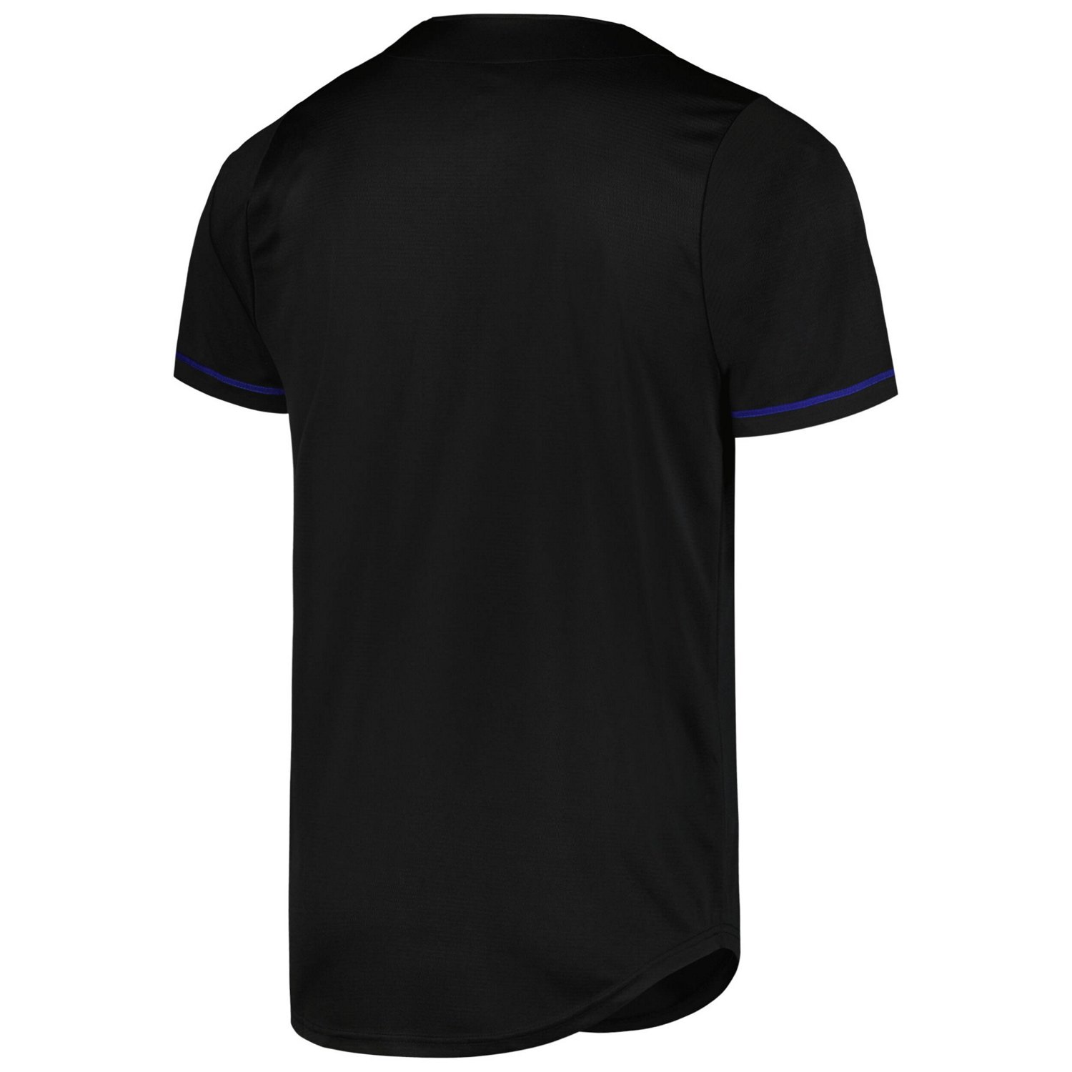 Fanatics Philadelphia 76ers Pop Baseball Jersey - view number 3