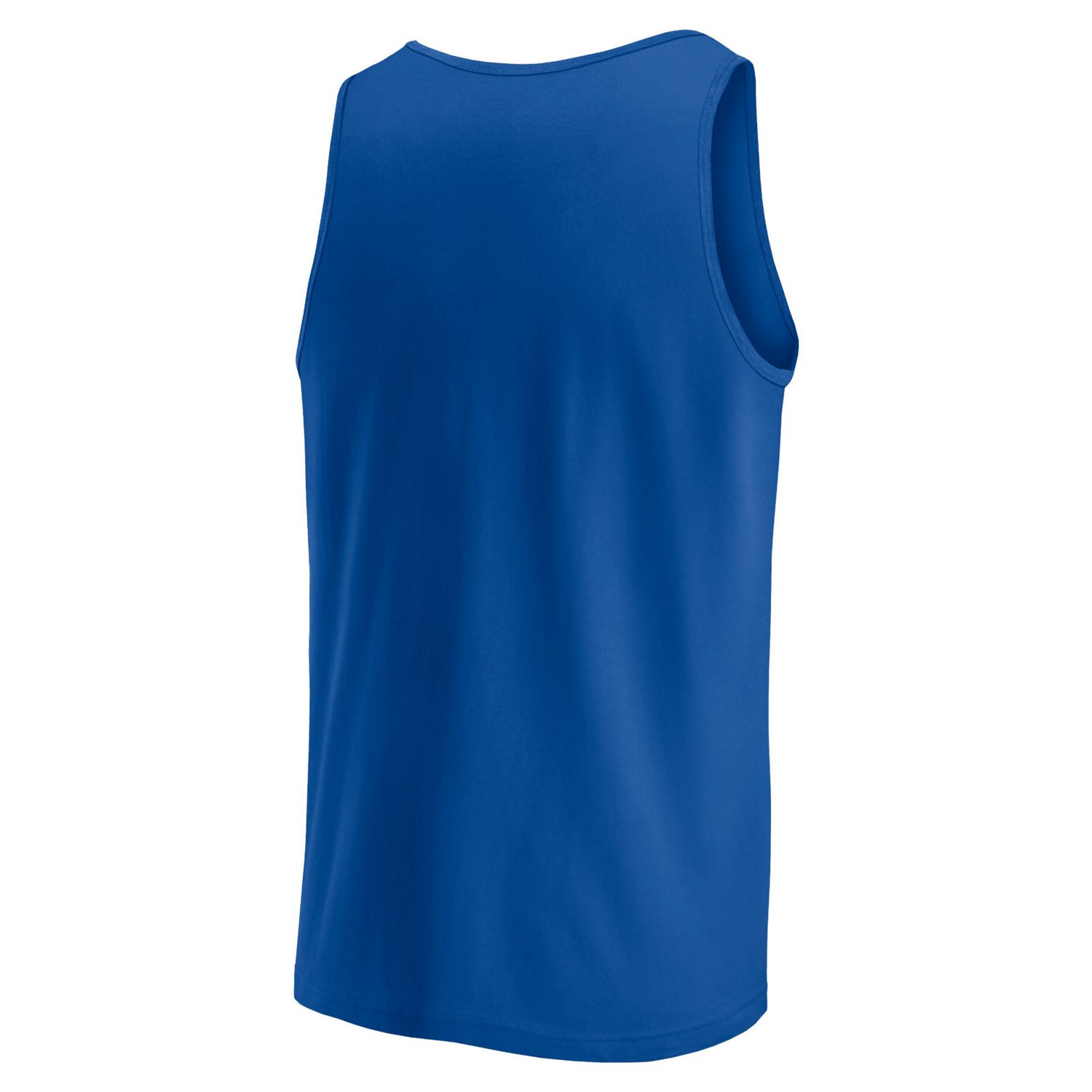Fanatics Philadelphia 76ers Wild Game Tank Top - view number 3