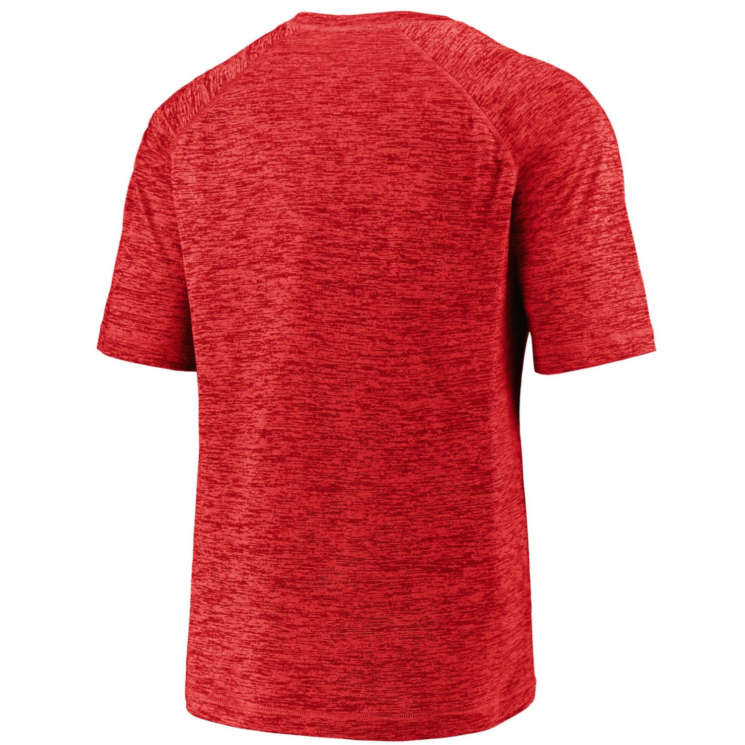 Fanatics Philadelphia Phillies Line Up Primary Threat Striated T-Shirt - view number 3