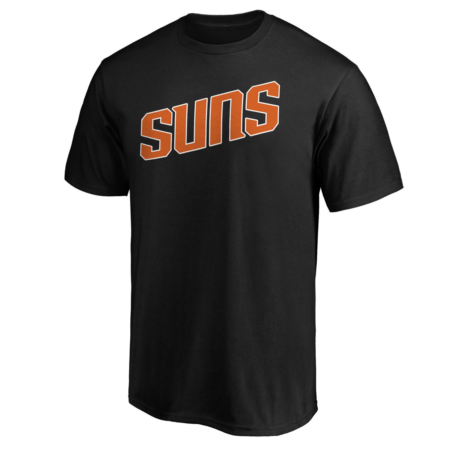 Fanatics Phoenix Suns Alternate Wordmark T-Shirt