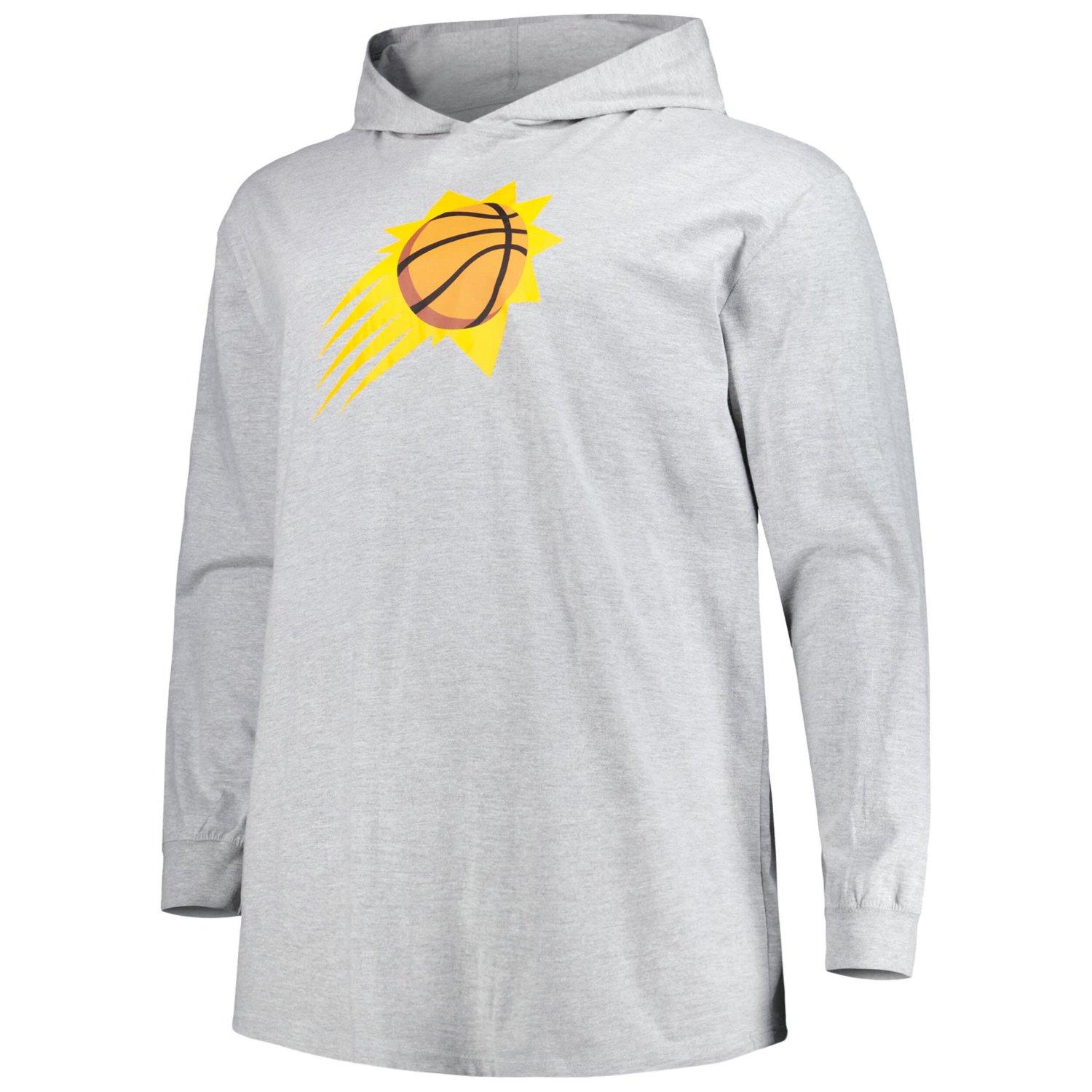 Fanatics Phoenix Suns Big  Tall Pullover Hoodie