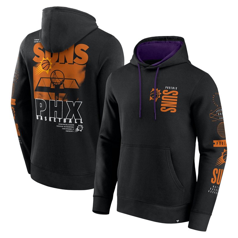 Fanatics Phoenix Su… - image
