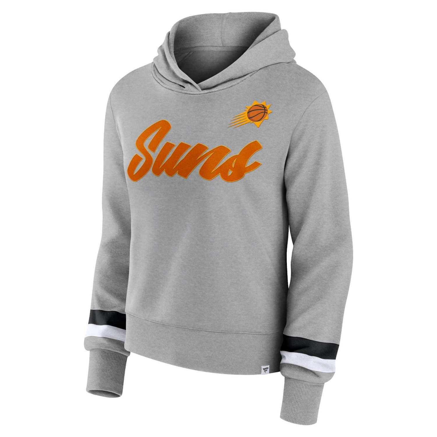 Fanatics Phoenix Suns Halftime Pullover Hoodie
