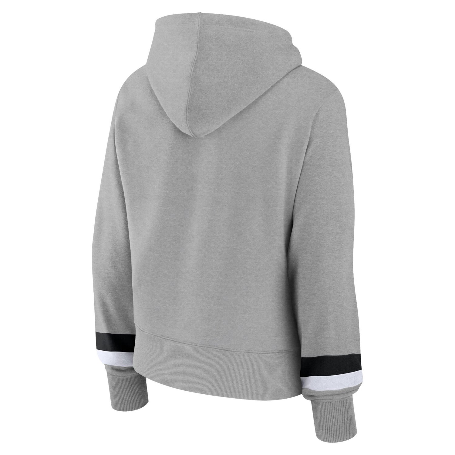 Fanatics Phoenix Suns Halftime Pullover Hoodie                                                                                   - view number 3