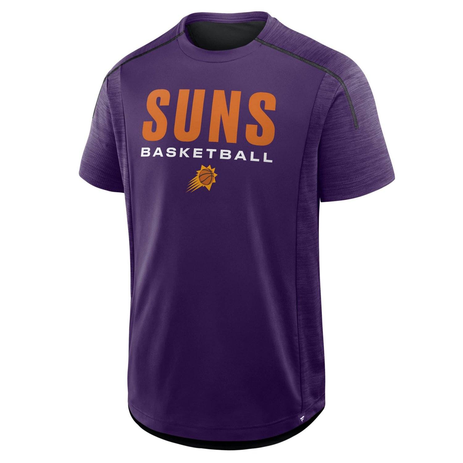 Fanatics Phoenix Suns Inbound Pass Play Practice T-Shirt