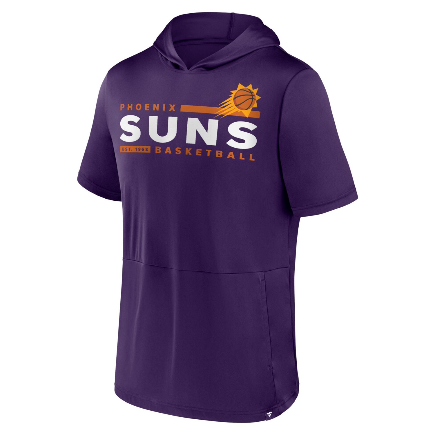 Fanatics Phoenix Suns Possession Hoodie T-Shirt