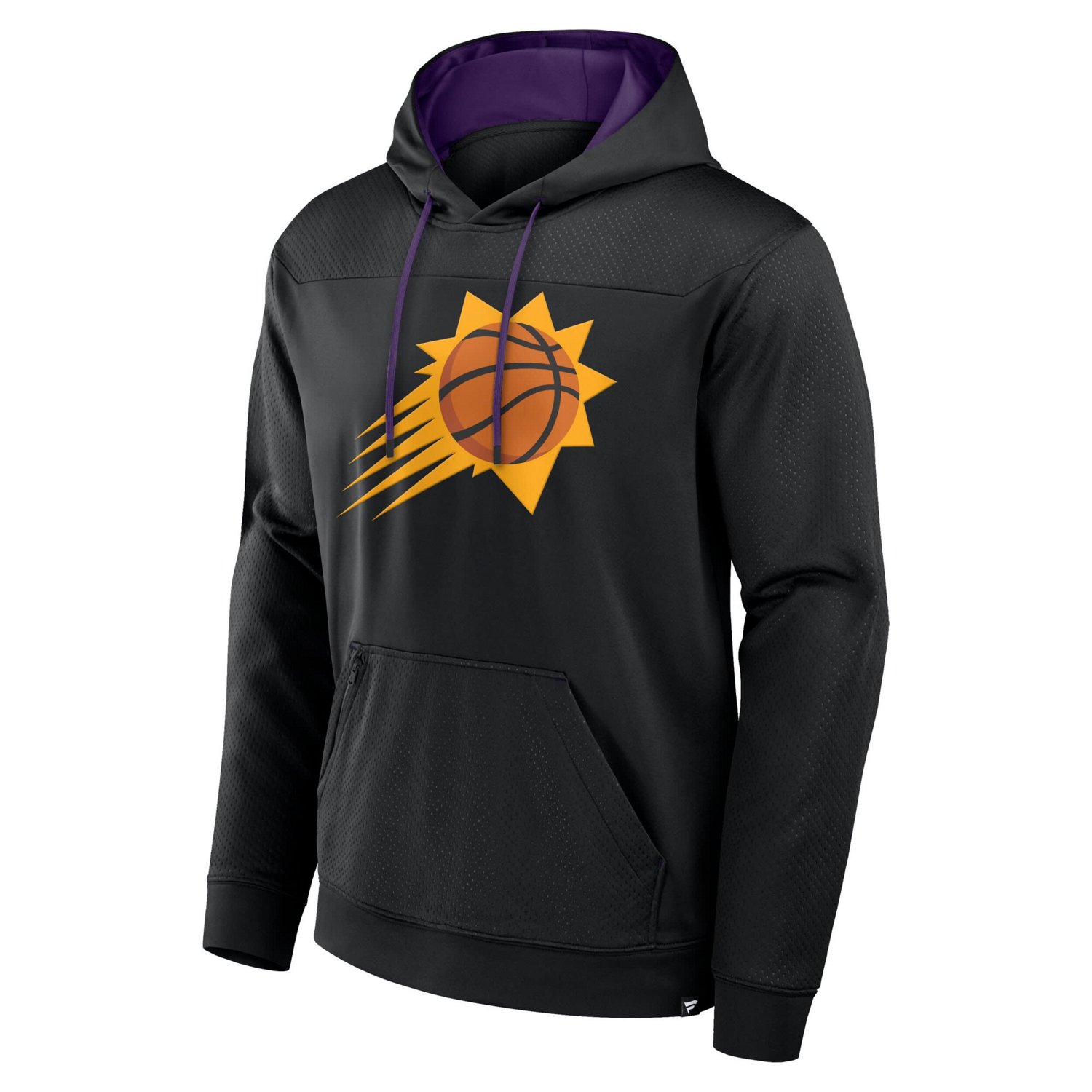 Fanatics Phoenix Suns Reserve Defender Pullover Hoodie - view number 2