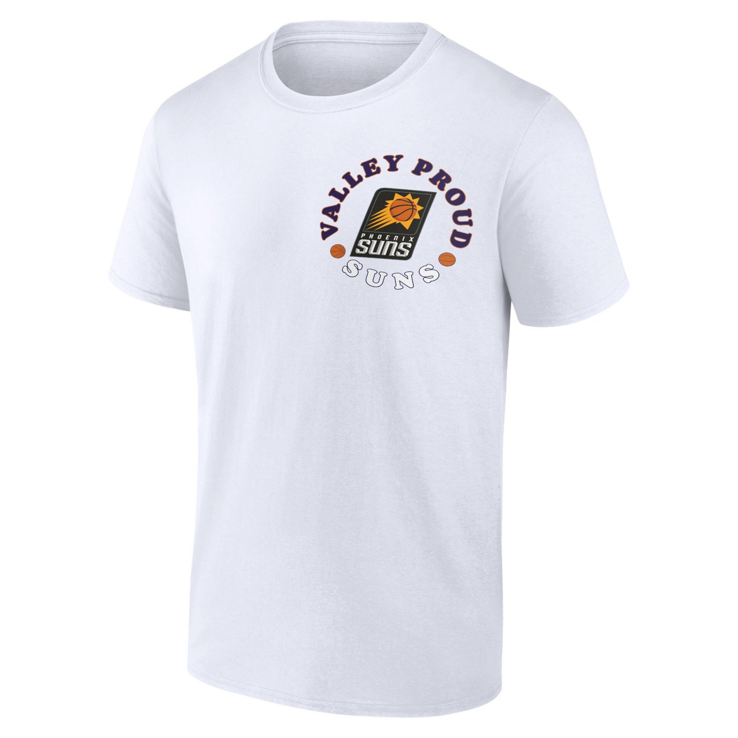 Fanatics Phoenix Suns Street Collective T-Shirt