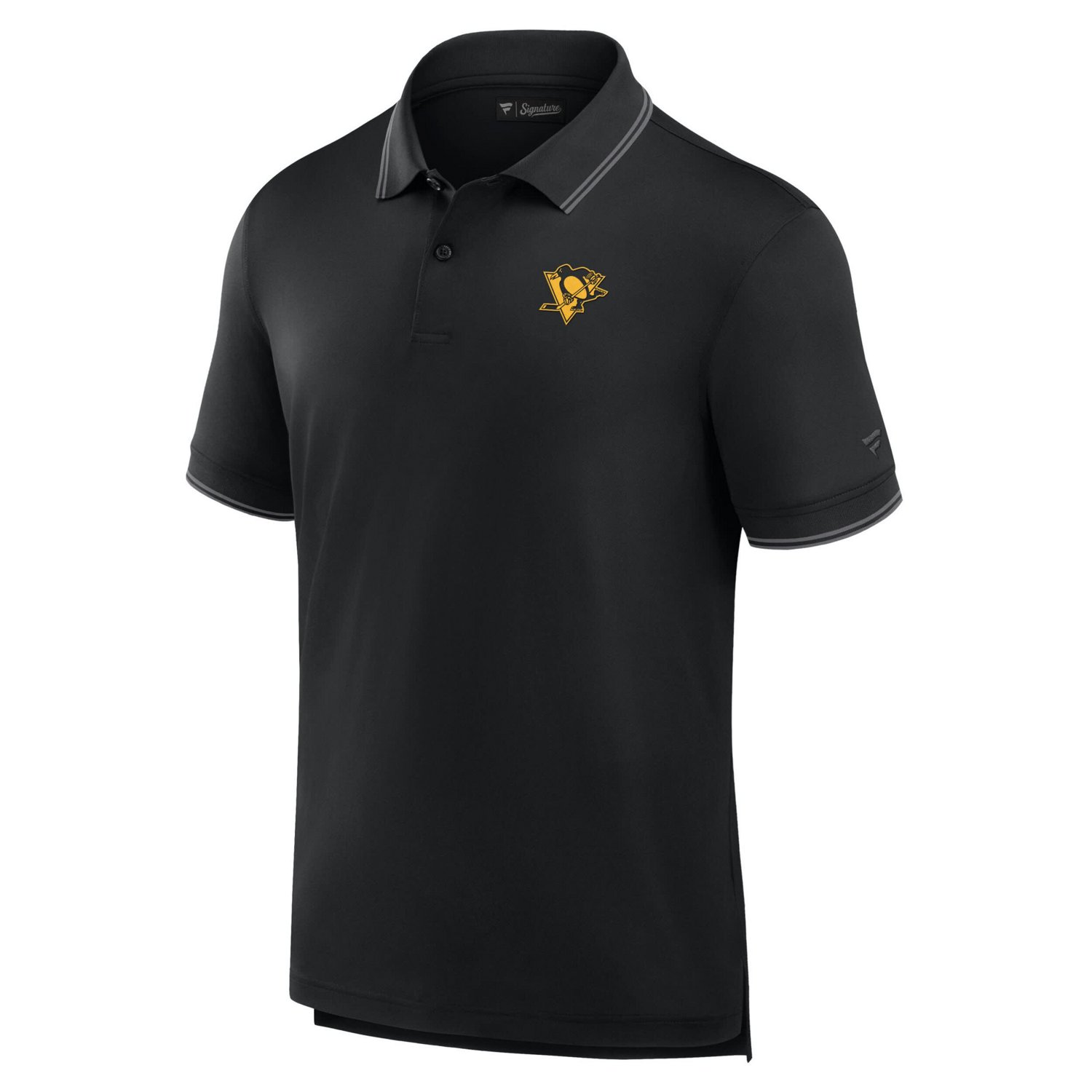 Fanatics Pittsburgh Penguins Front Office Polo - view number 2