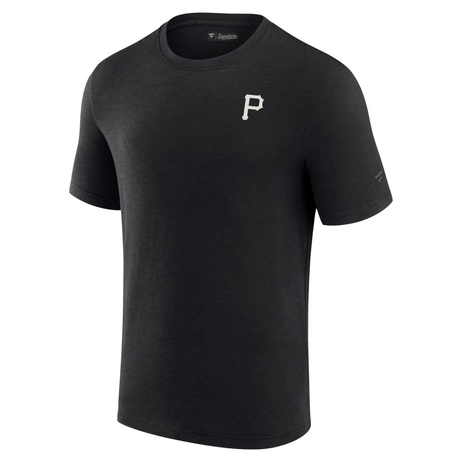 Fanatics Pittsburgh Pirates Modal Short Sleeve T-Shirt - view number 2