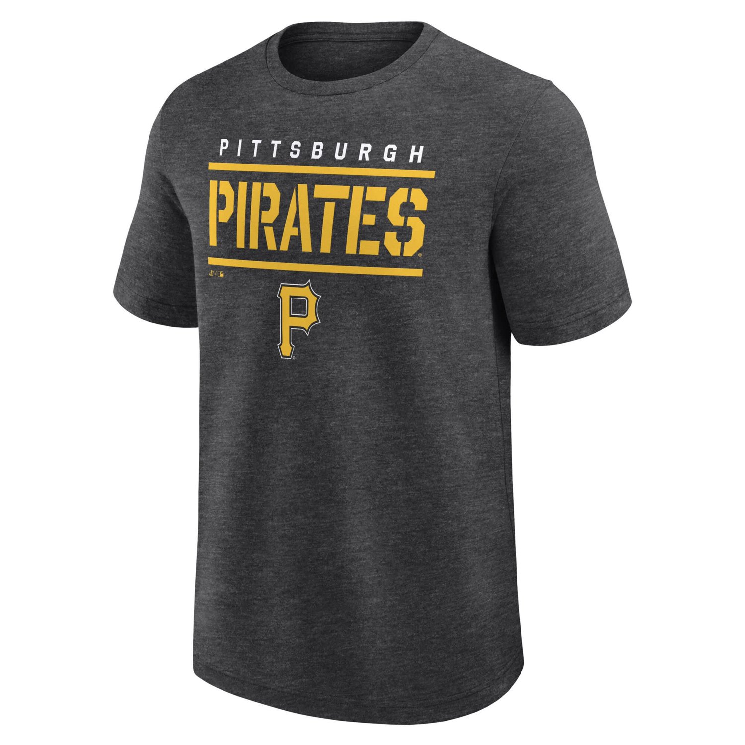 Fanatics Pittsburgh Pirates Top Notch T-Shirt - view number 2