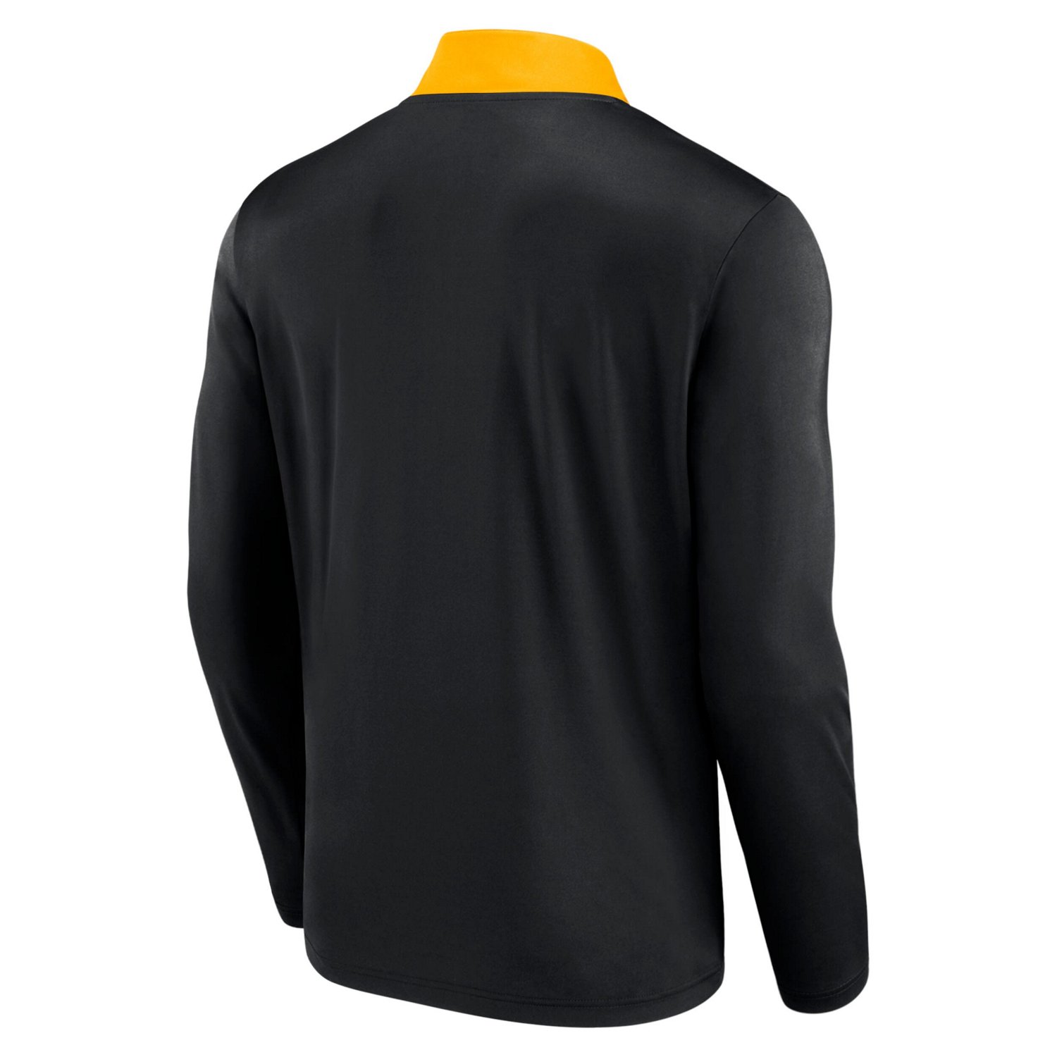Fanatics Pittsburgh Pirates Unstoppable Quarter-Zip Top - view number 3