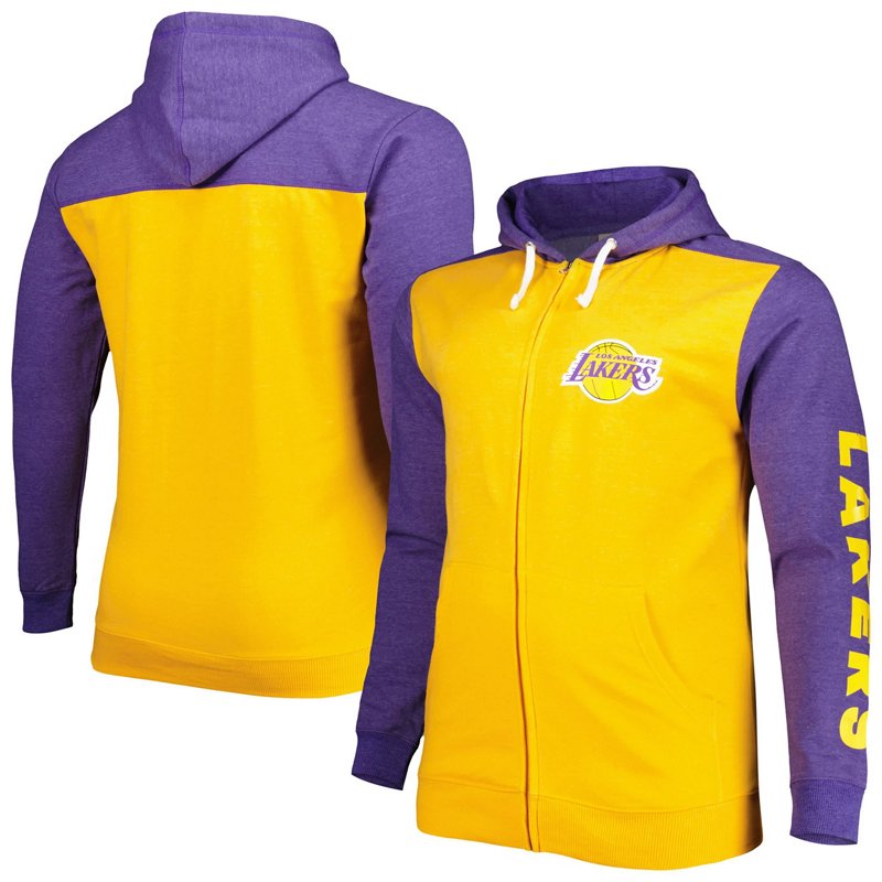 Fanatics /Purple Lo… - image