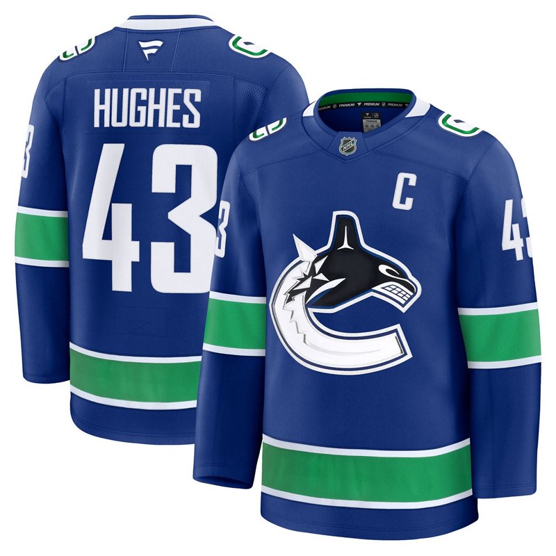 Fanatics Quinn Hugh… - image