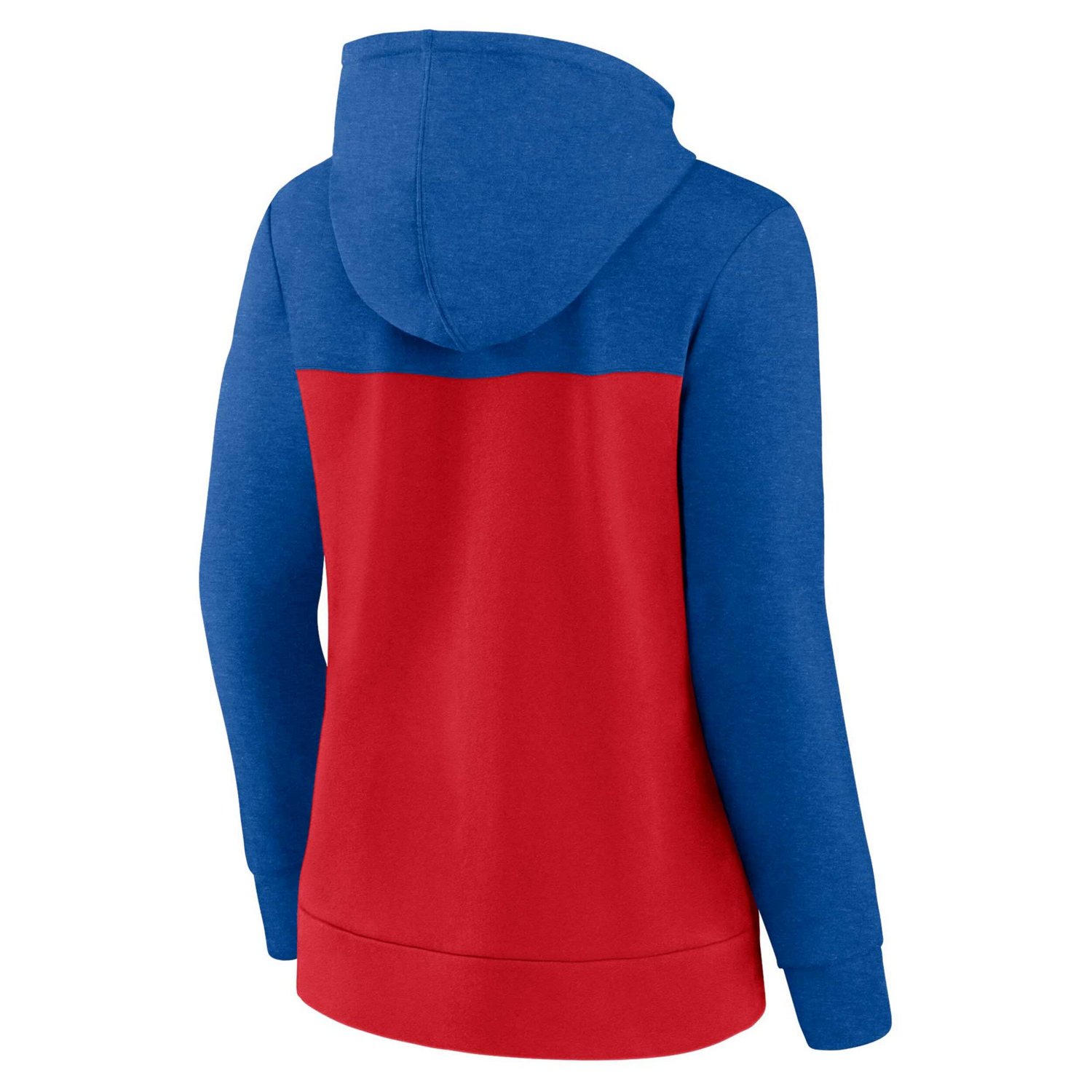 売れ筋商品|||ファナティクス パーカー・スウェットシャツ アウター レディース Women's , Red Chicago Cubs City Ties Hoodie Full-Zip Sweatshirt , Red Fanatics /Red Chicago Cubs City Ties Hoodie Full-Zip