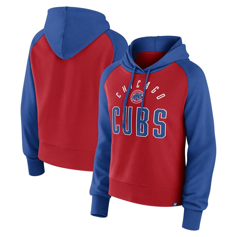 Fanatics Red Chicag… - image