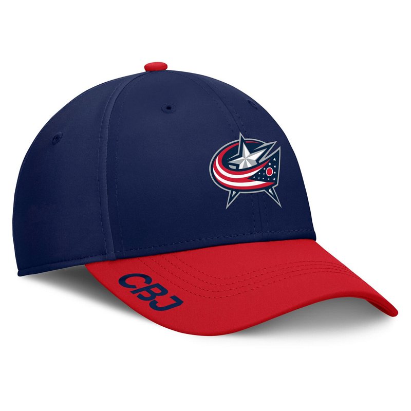 Fanatics Red Columb… - image