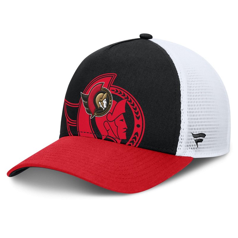 Fanatics Red Ottawa… - image
