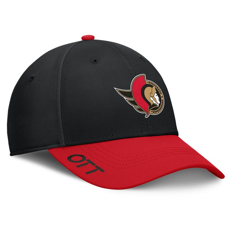 Fanatics Red Ottawa… - image
