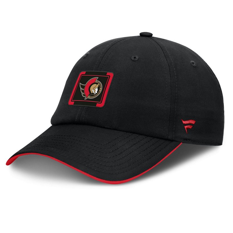 Fanatics Red Ottawa… - image