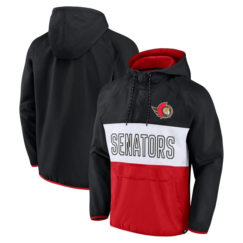 Fanatics Red Ottawa… - image