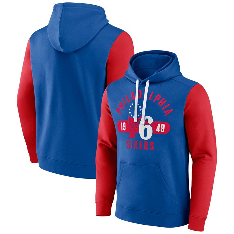 Fanatics /Red Phila… - image