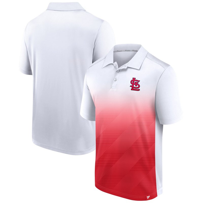 Fanatics /Red St Lo… - image