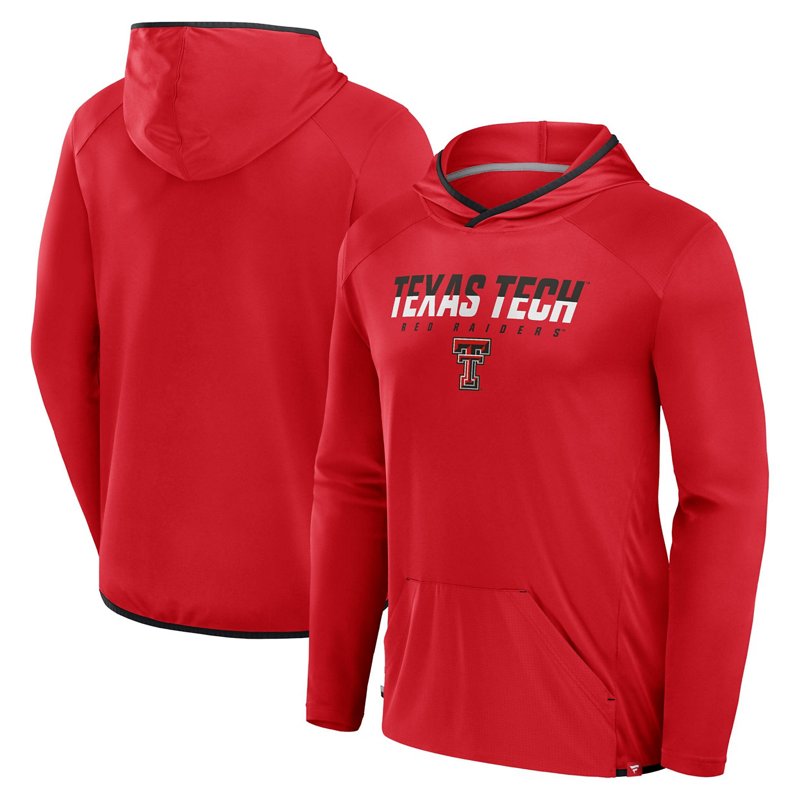 Fanatics /Red Texas… - image