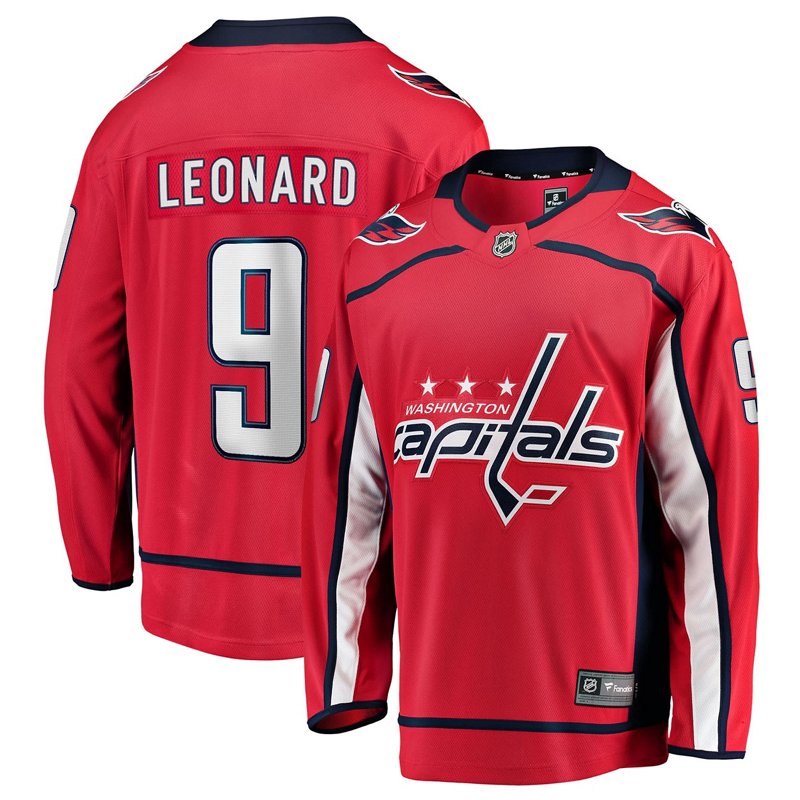 Fanatics Ryan Leona… - image