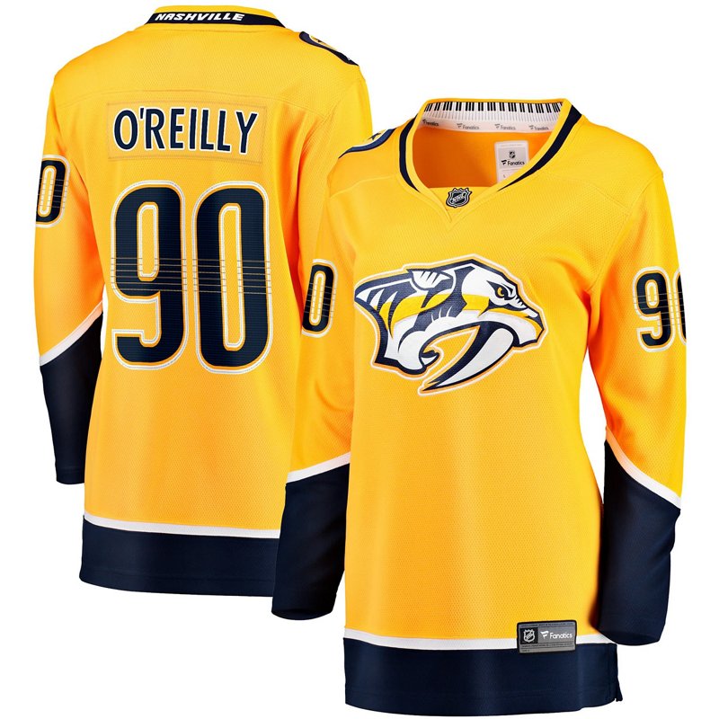 Fanatics Ryan O'rei… - image