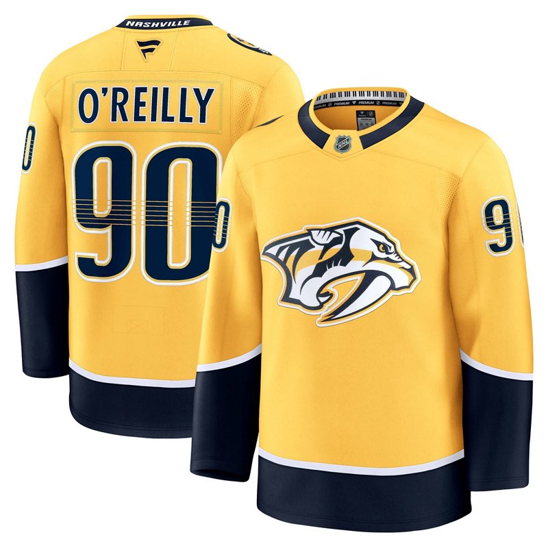 Fanatics Ryan O'rei… - image