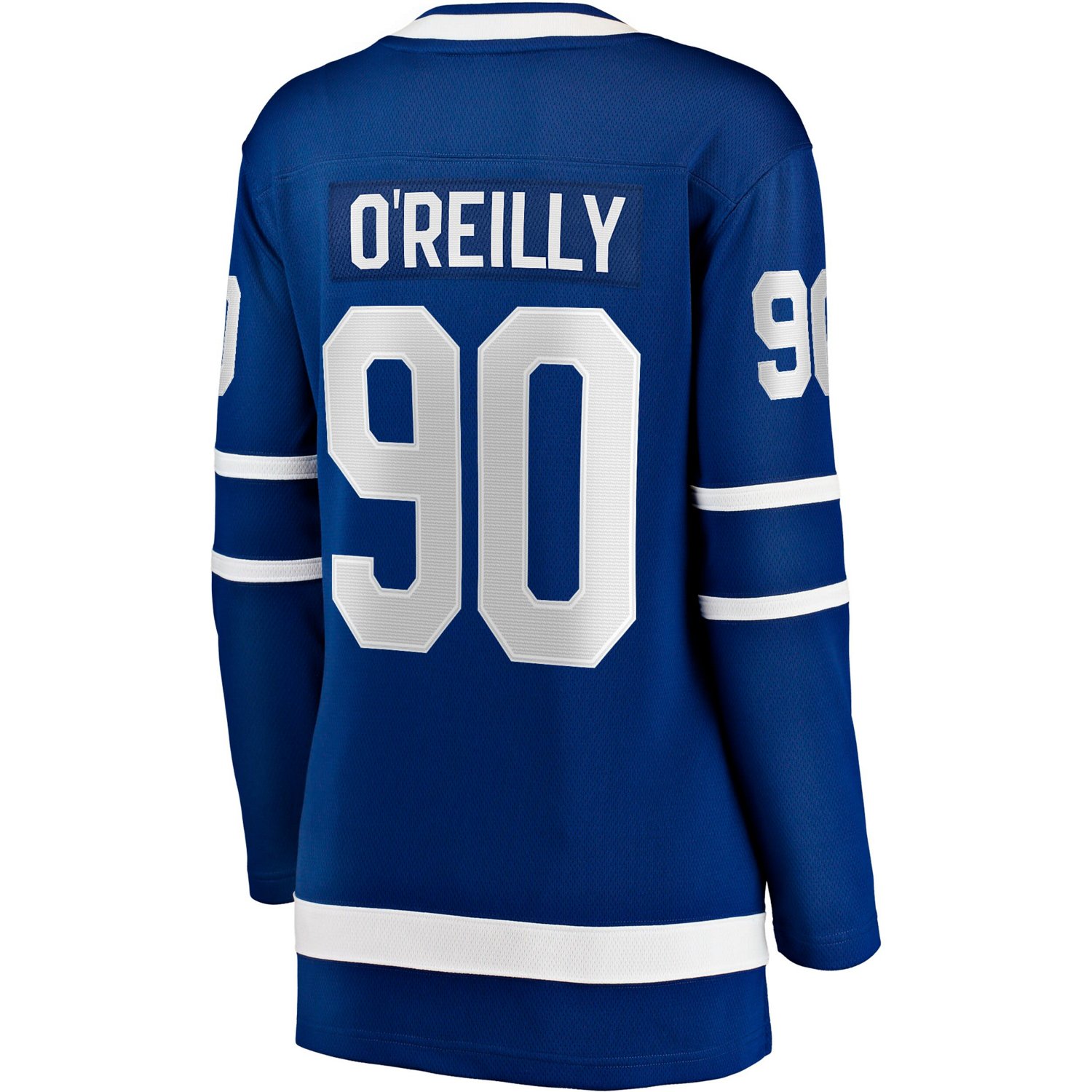 Fanatics Ryan O'Reilly Toronto Maple Leafs Home Premier Breakaway Player Jersey - view number 3